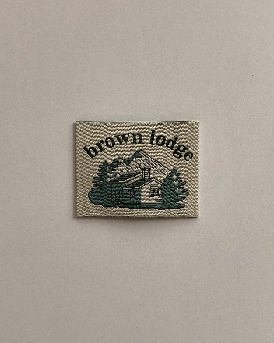 Brown lodge | Brown lodge®