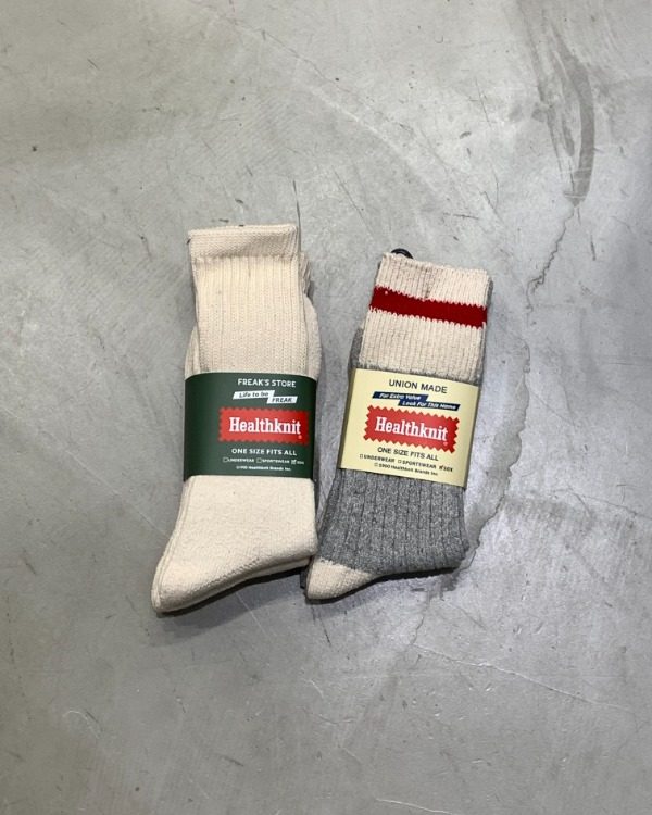 HEALTHKNIT cotton Socks