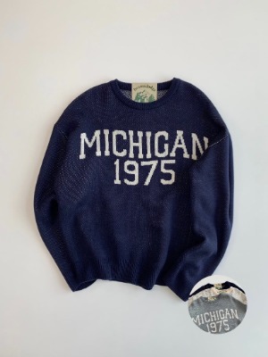 At Michigan Knit